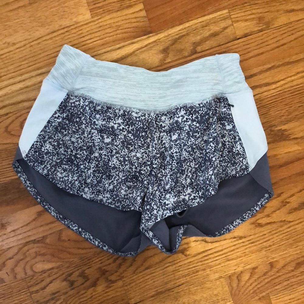 Outdoor Voices Hudson shorts small